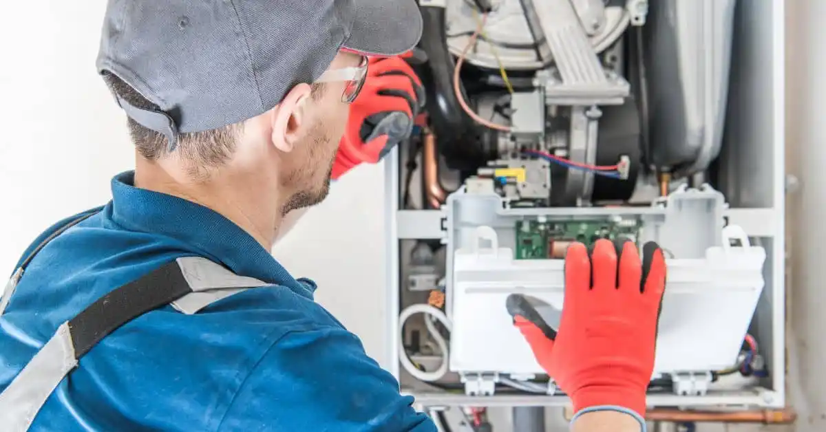 installateur Idskenhuizen